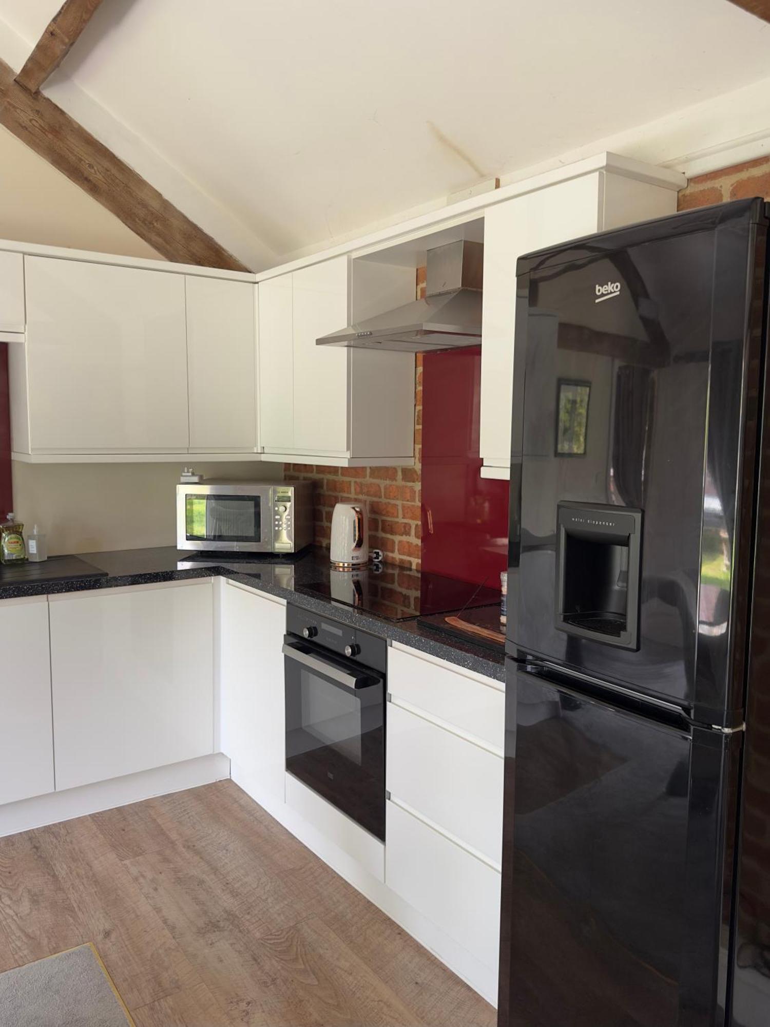 The Luxury Annex At Barmby Moor House Apartment York Bagian luar foto