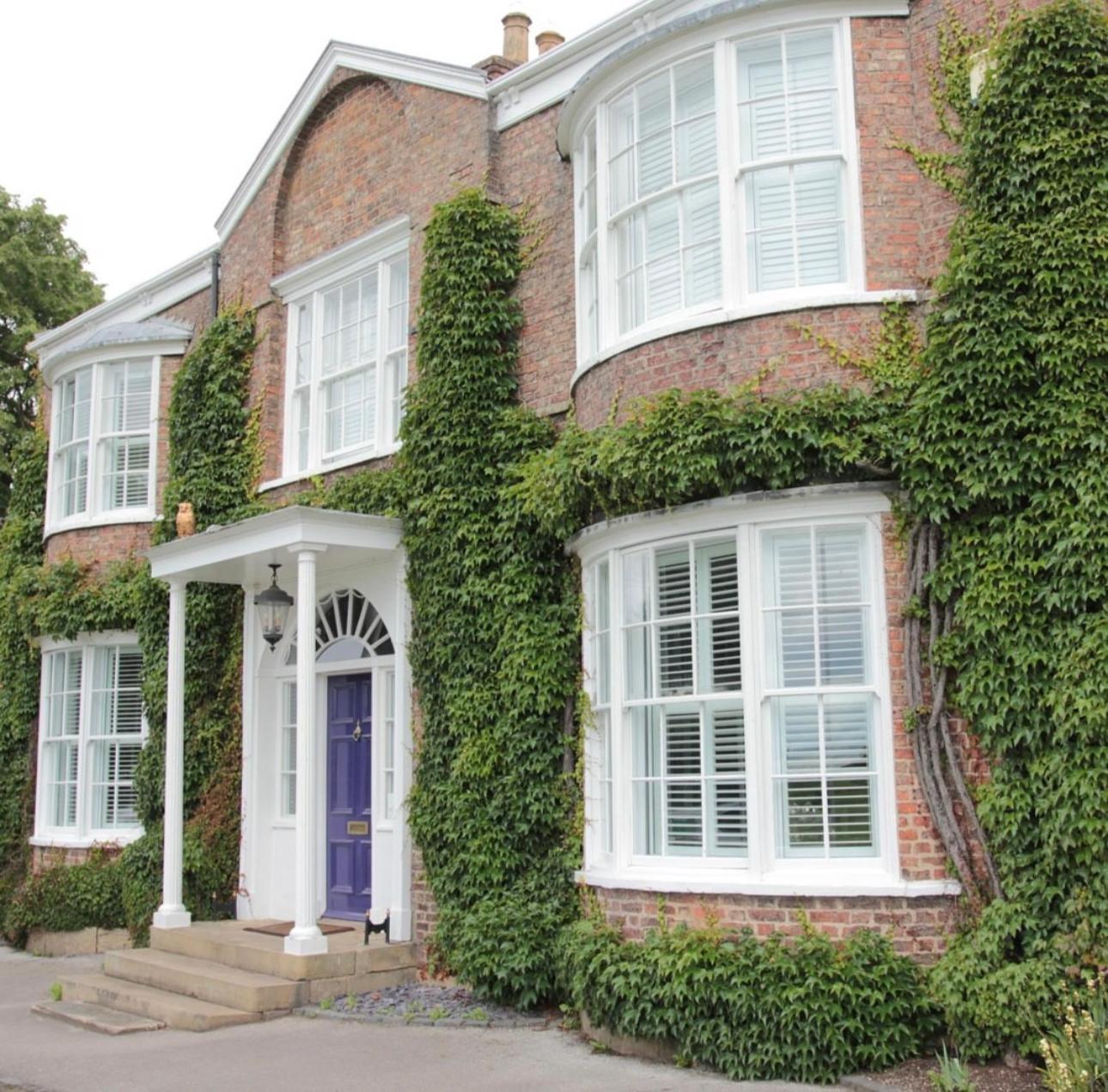 The Luxury Annex At Barmby Moor House Apartment York Bagian luar foto
